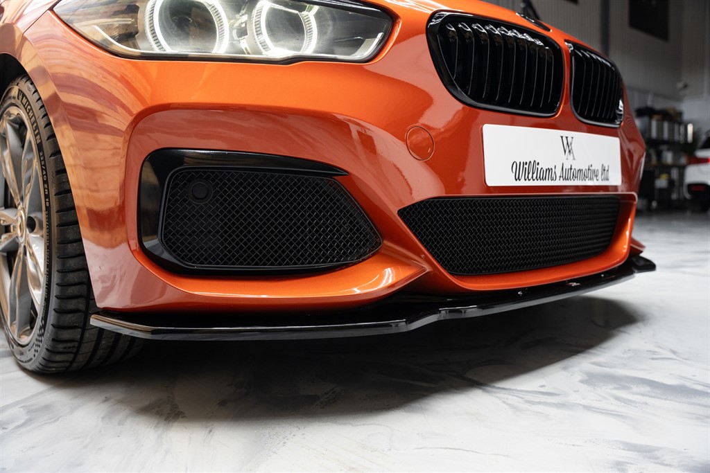 Used BMW M140i 2017 for sale - 78061567: Photo 5