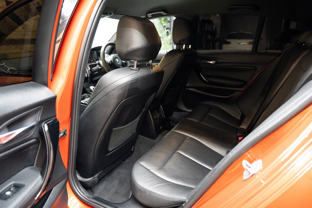 Used BMW M140i 2017 for sale - 78061567: Photo 51