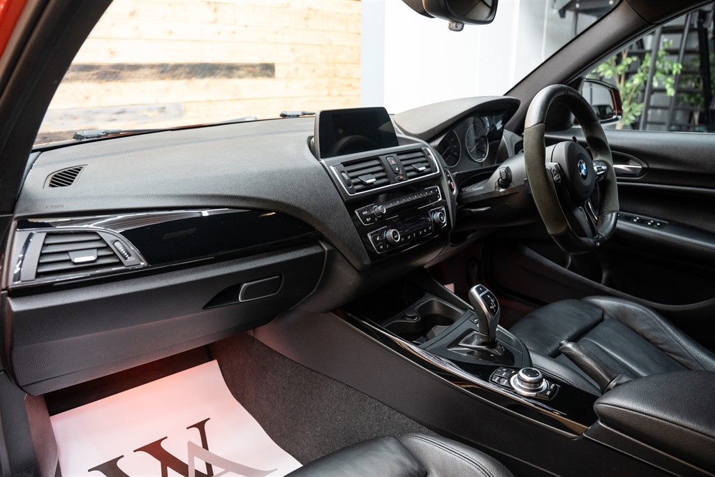 Used BMW M140i 2017 for sale - 78061567: Photo 54