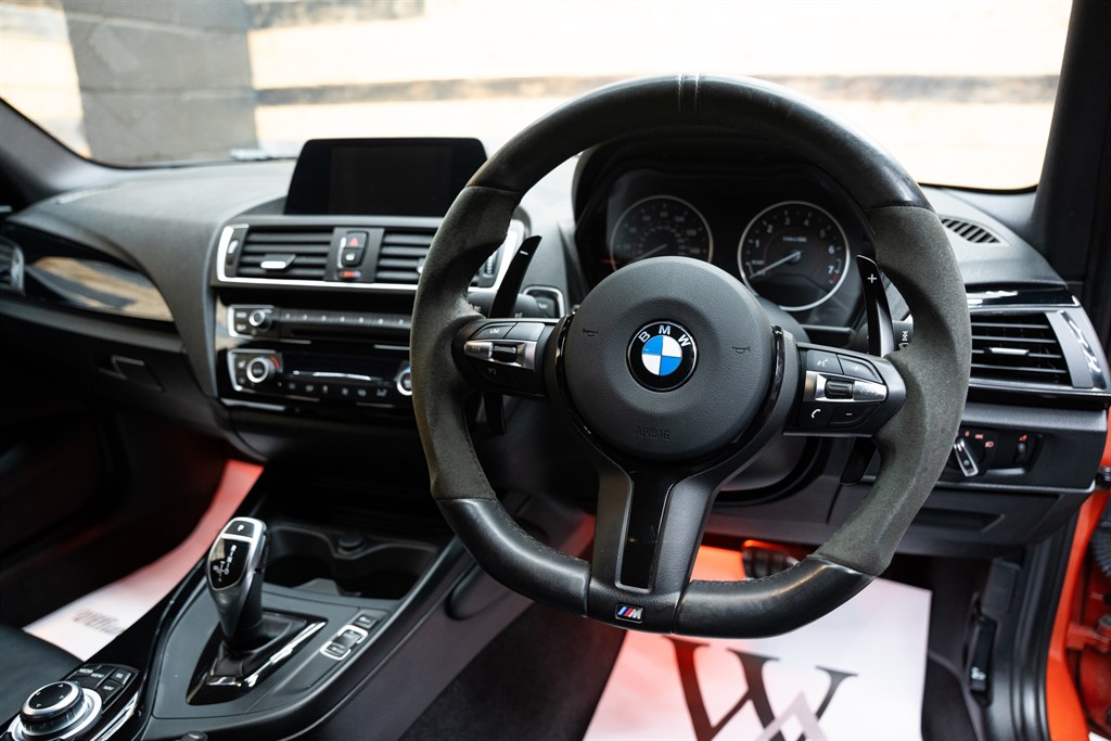 Used BMW M140i 2017 for sale - 78061567: Photo 59