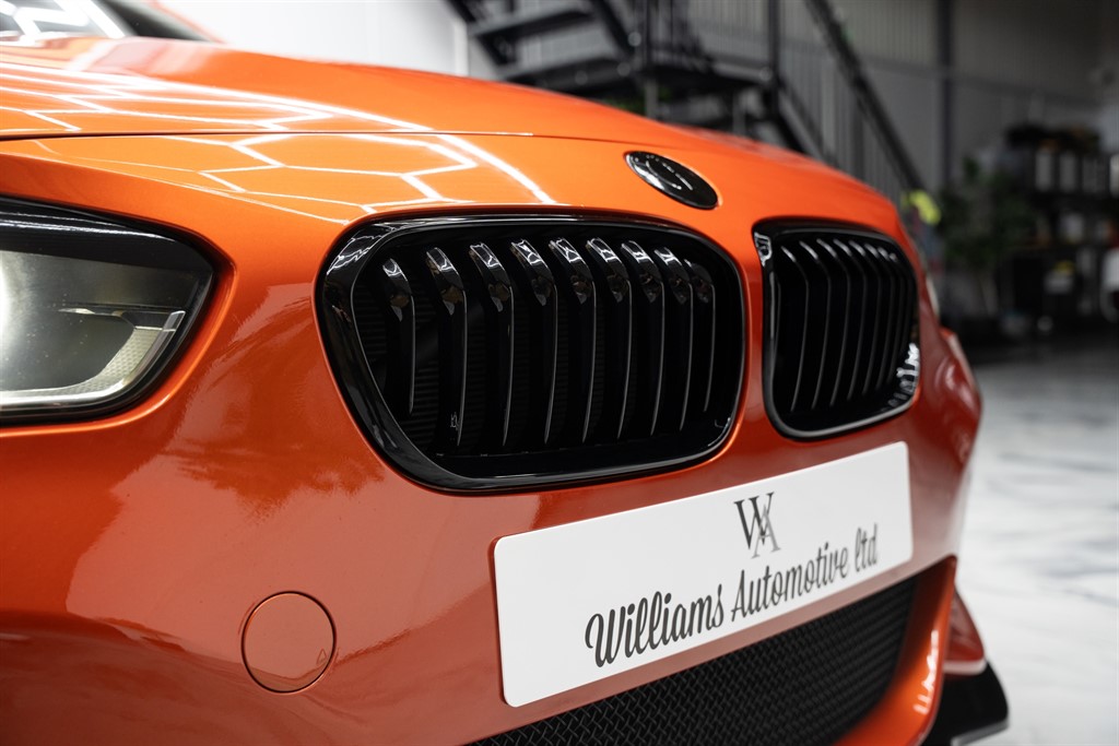 Used BMW M140i 2017 for sale - 78061567: Photo 6