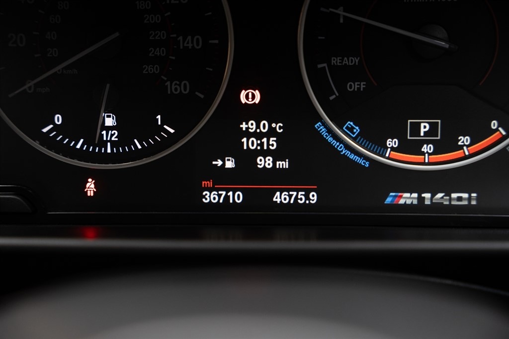 Used BMW M140i 2017 for sale - 78061567: Photo 63