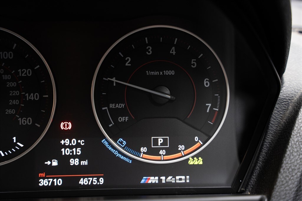 Used BMW M140i 2017 for sale - 78061567: Photo 64