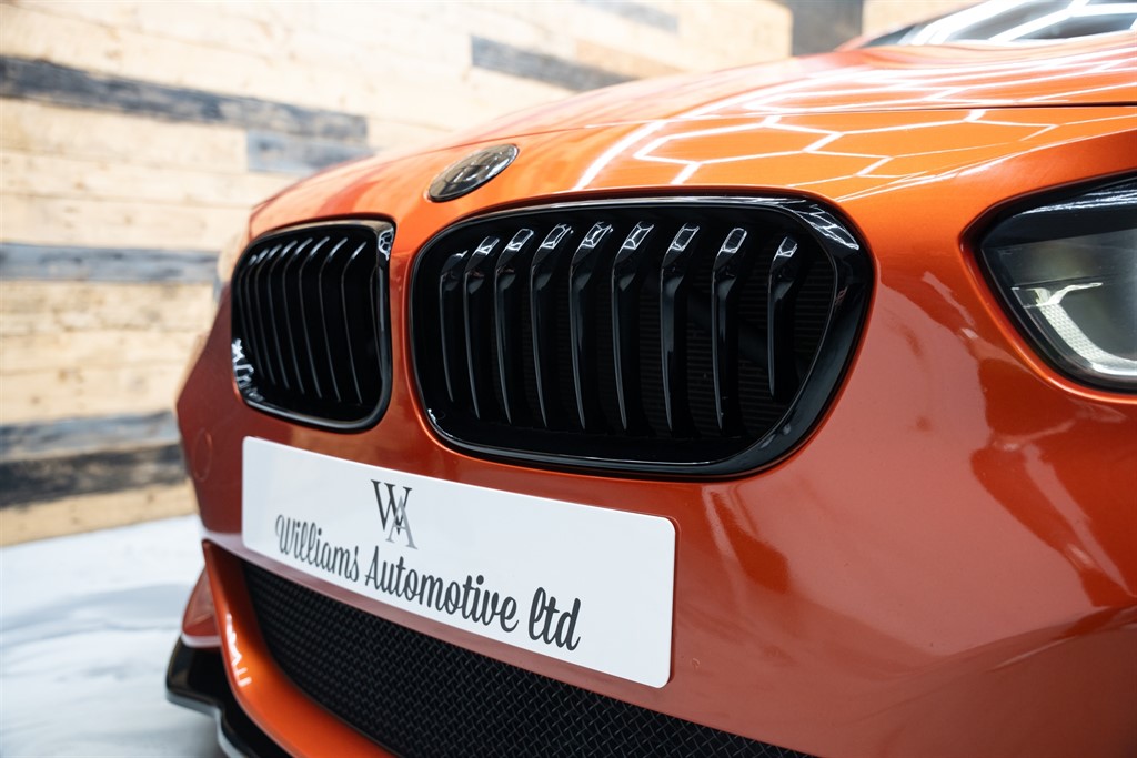 Used BMW M140i 2017 for sale - 78061567: Photo 7