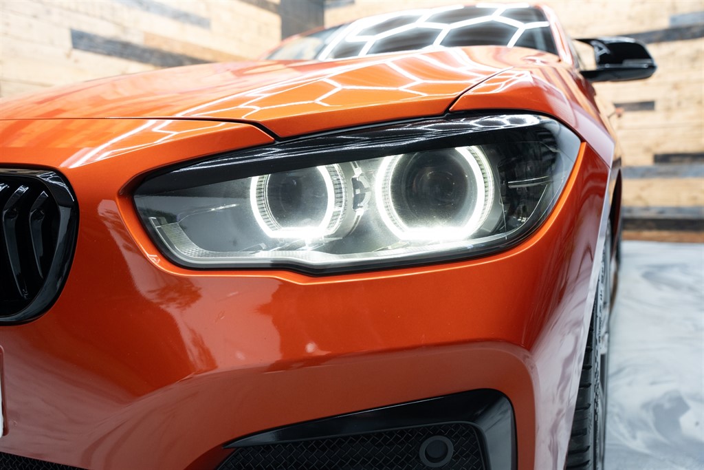 Used BMW M140i 2017 for sale - 78061567: Photo 8