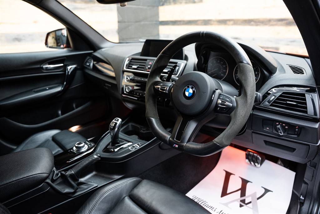 Used BMW M140i 2017 for sale - 78061567: Photo 88