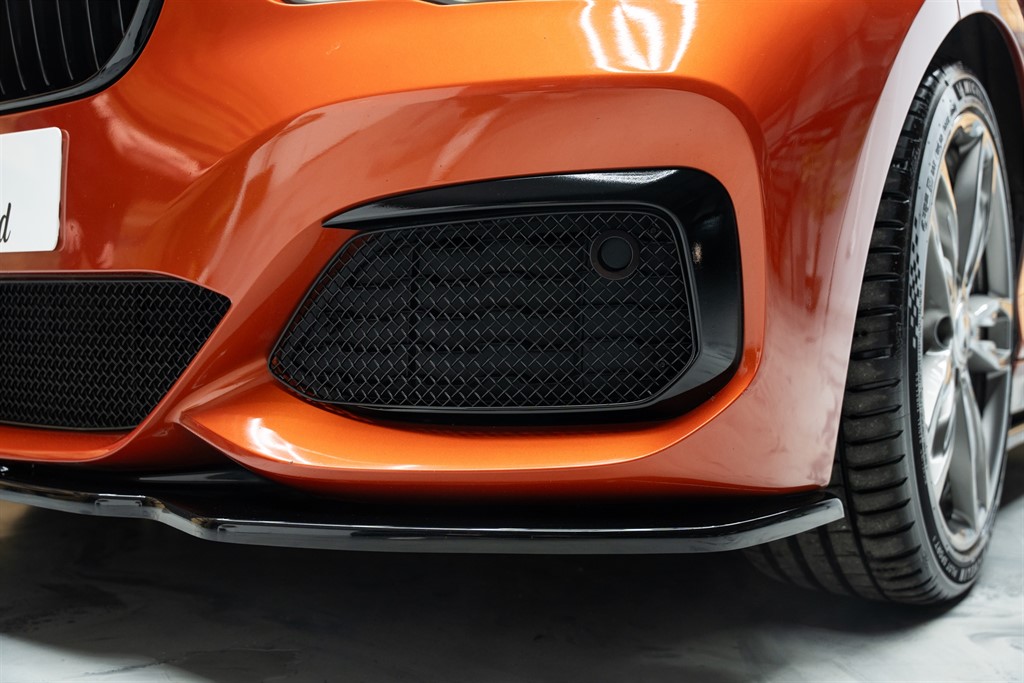 Used BMW M140i 2017 for sale - 78061567: Photo 9