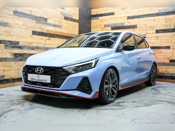 Used Hyundai i20 2024 for sale - 78834892: Photo