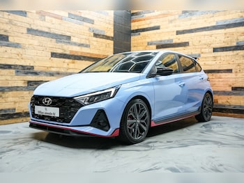 Used Hyundai i20 2024 for sale - 78834892: Photo