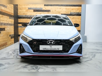 Used Hyundai i20 2024 for sale - 78834892: Photo