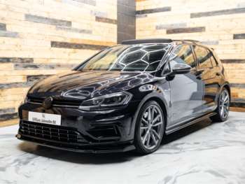 2018 - R TSI DSG 5-Door