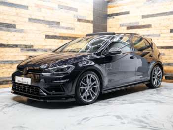 Used Volkswagen Golf 2018 for sale - 74510543: Photo