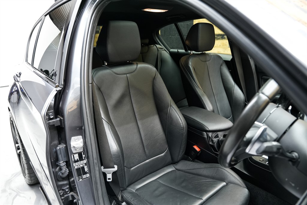 Used BMW 1 Series 2019 for sale - 77552600: Photo 10