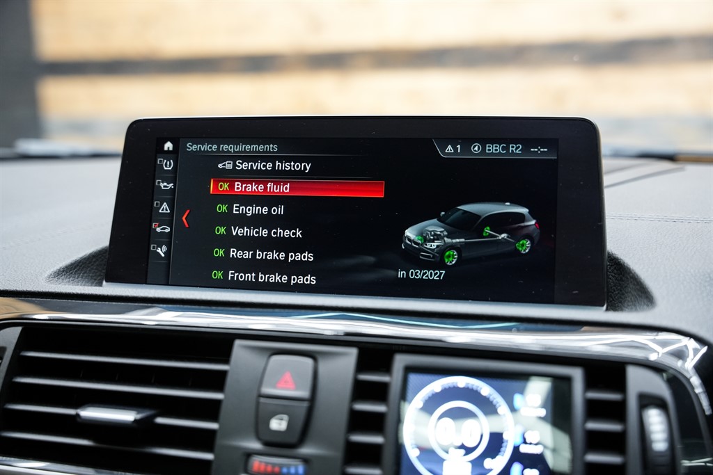 Used BMW 1 Series 2019 for sale - 77552600: Photo 13