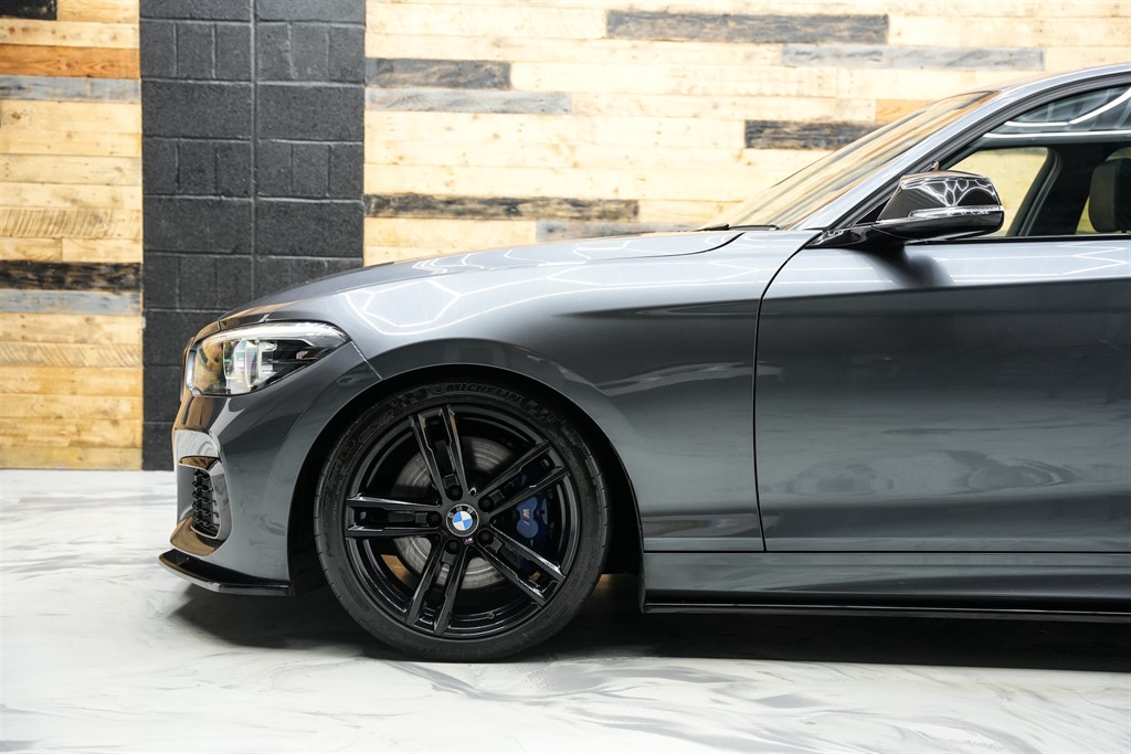 Used BMW 1 Series 2019 for sale - 77552600: Photo 16