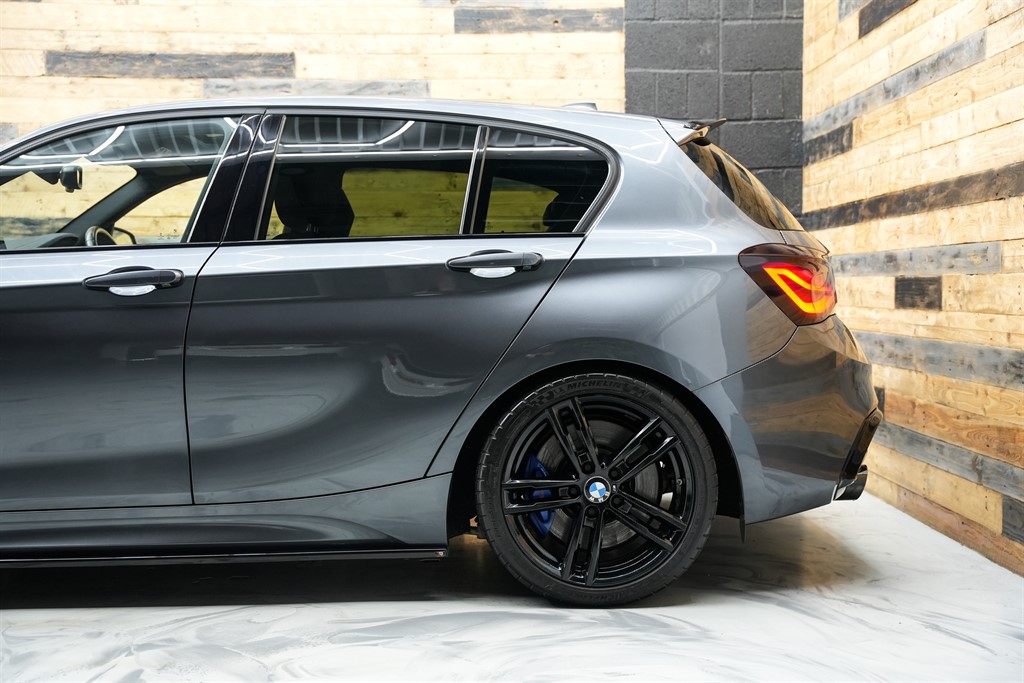 Used BMW 1 Series 2019 for sale - 77552600: Photo 17