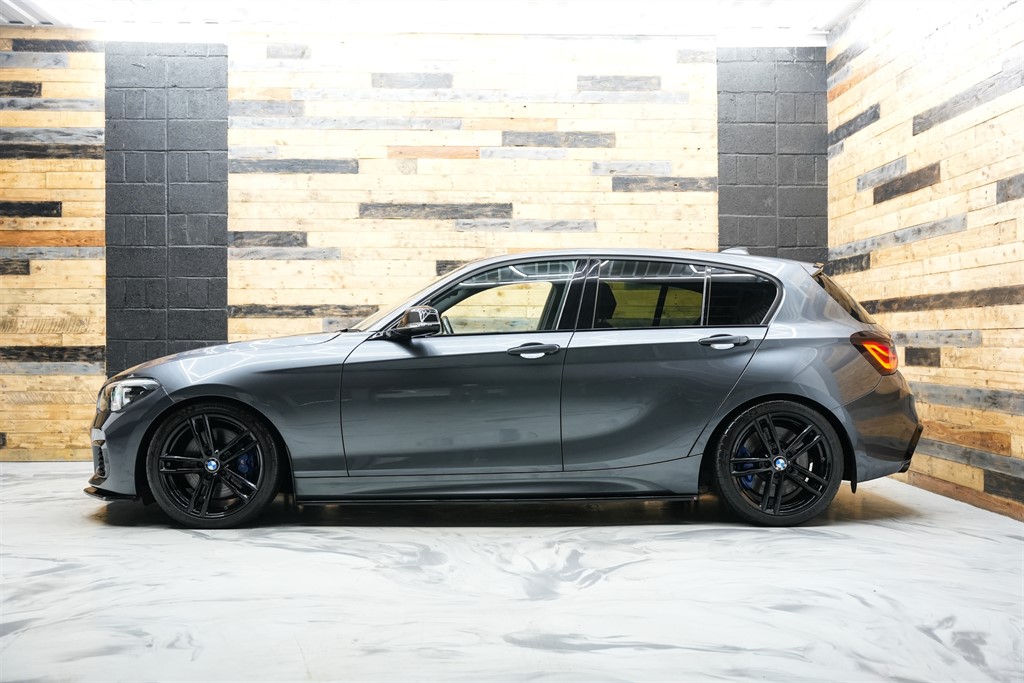 Used BMW 1 Series 2019 for sale - 77552600: Photo 18