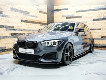 Used BMW 1 Series 2019 for sale - 77552600: Photo
