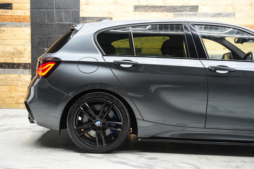 Used BMW 1 Series 2019 for sale - 77552600: Photo 20