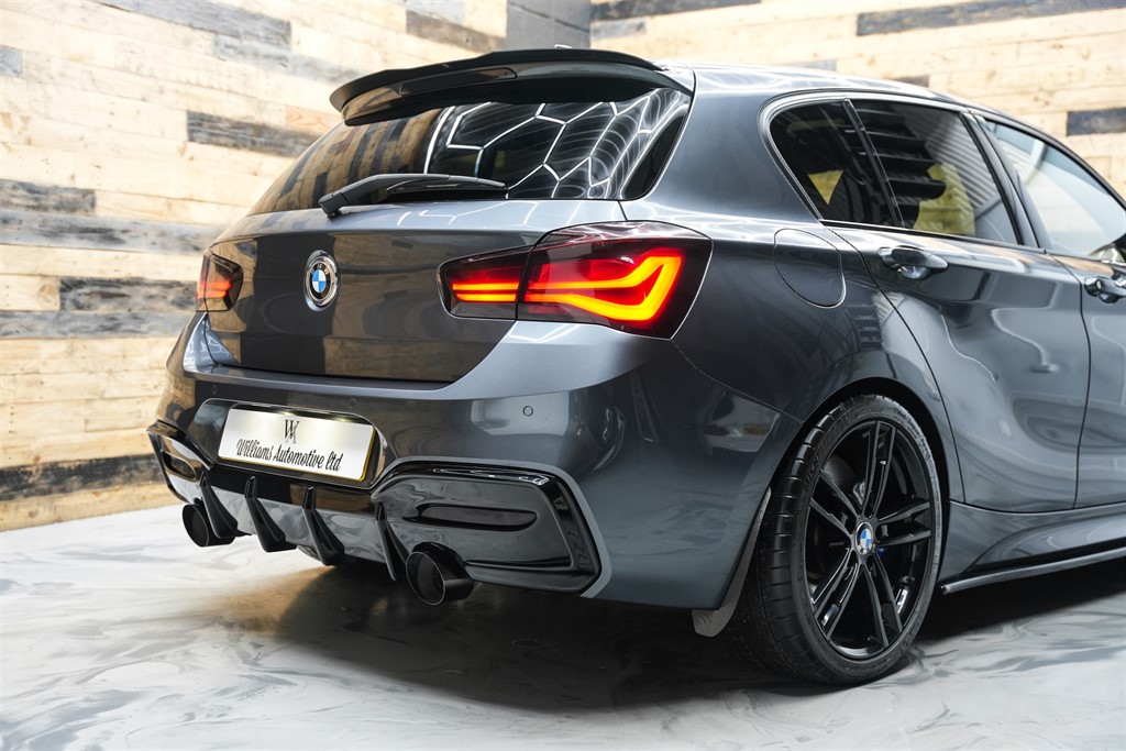 Used BMW 1 Series 2019 for sale - 77552600: Photo 25