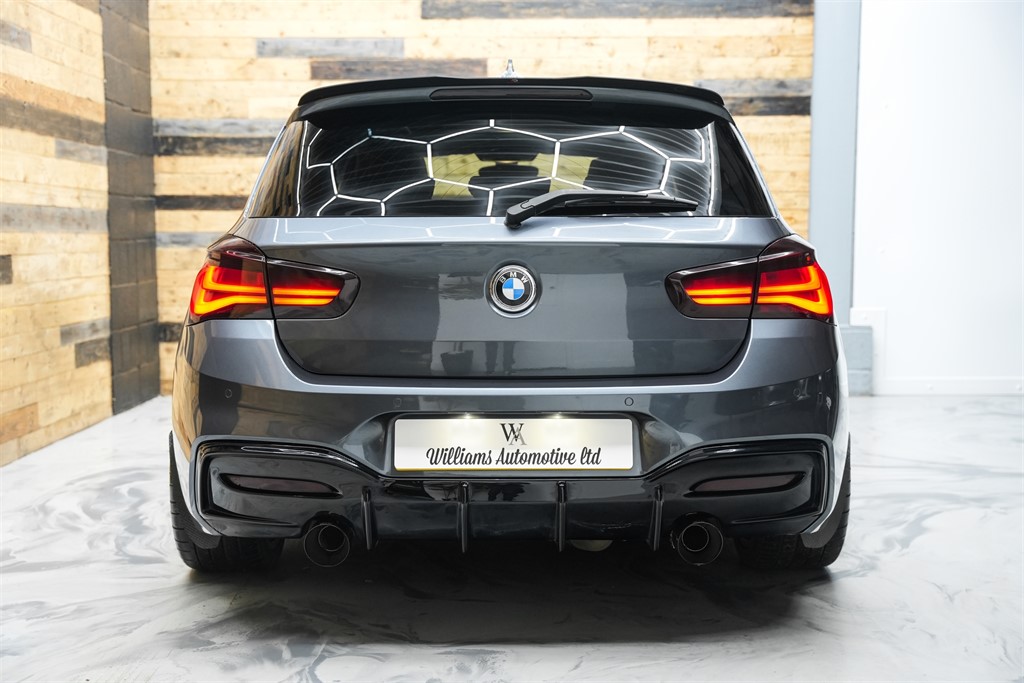 Used BMW 1 Series 2019 for sale - 77552600: Photo 26