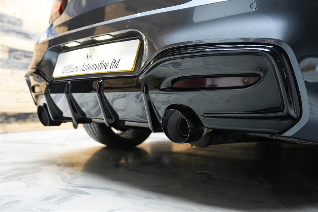 Used BMW 1 Series 2019 for sale - 77552600: Photo 27