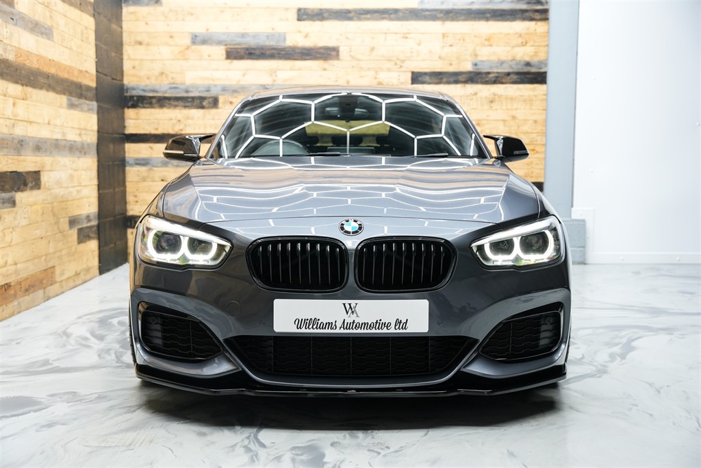 Used BMW 1 Series 2019 for sale - 77552600: Photo 3