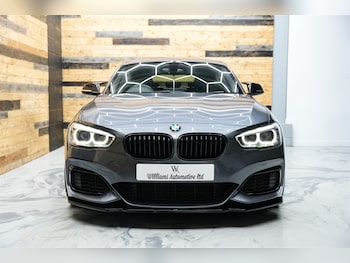 Used BMW 1 Series 2019 for sale - 77552600: Photo