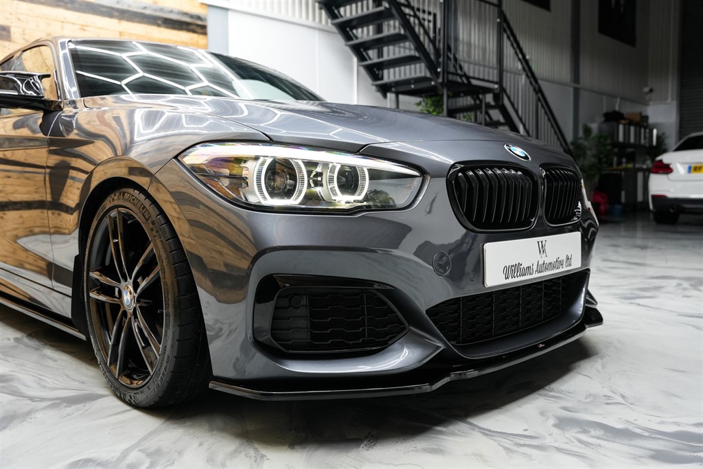 Used BMW 1 Series 2019 for sale - 77552600: Photo 4