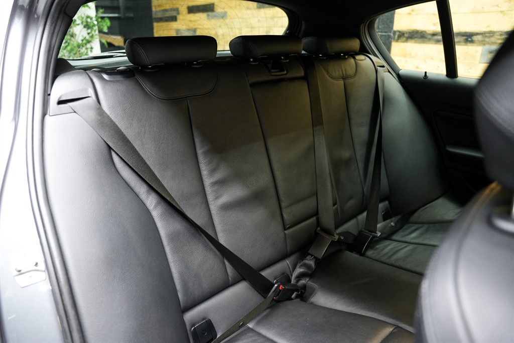 Used BMW 1 Series 2019 for sale - 77552600: Photo 40