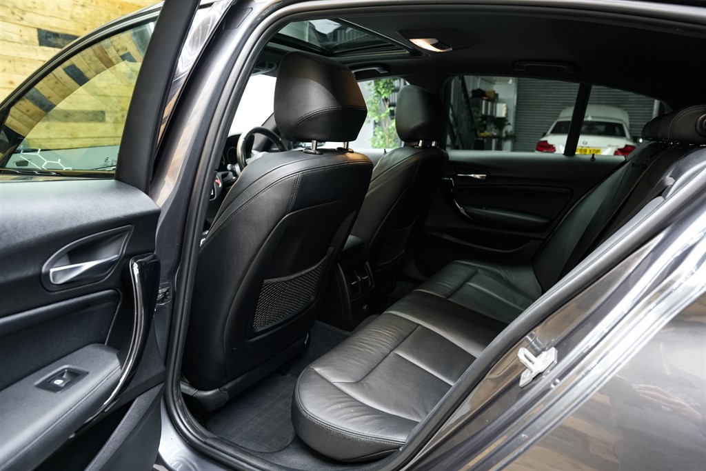 Used BMW 1 Series 2019 for sale - 77552600: Photo 49