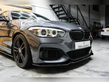 Used BMW 1 Series 2019 for sale - 77552600: Photo