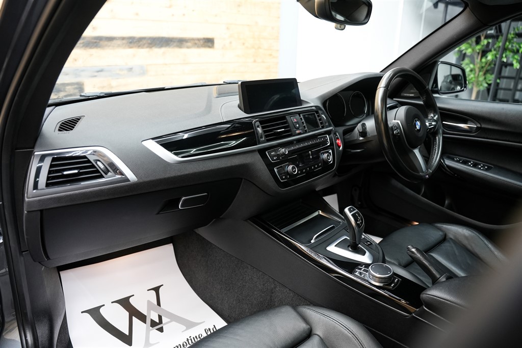 Used BMW 1 Series 2019 for sale - 77552600: Photo 52