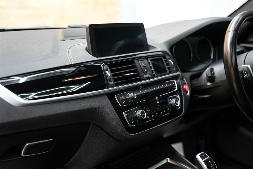 Used BMW 1 Series 2019 for sale - 77552600: Photo 54