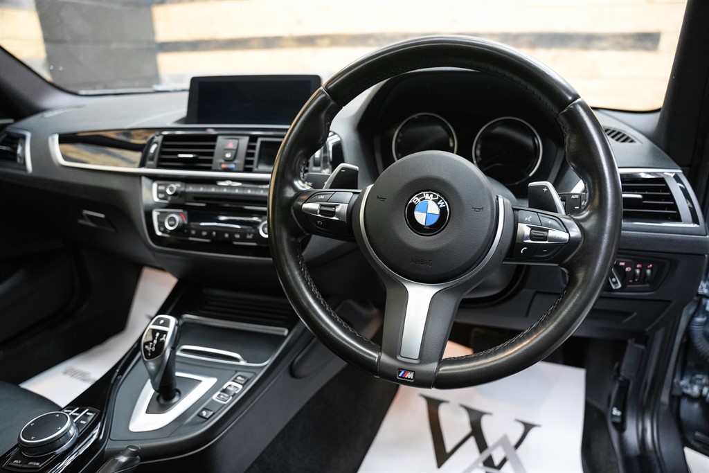 Used BMW 1 Series 2019 for sale - 77552600: Photo 57