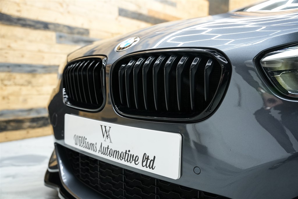 Used BMW 1 Series 2019 for sale - 77552600: Photo 6