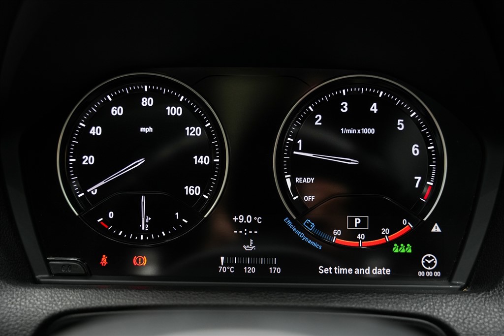 Used BMW 1 Series 2019 for sale - 77552600: Photo 61