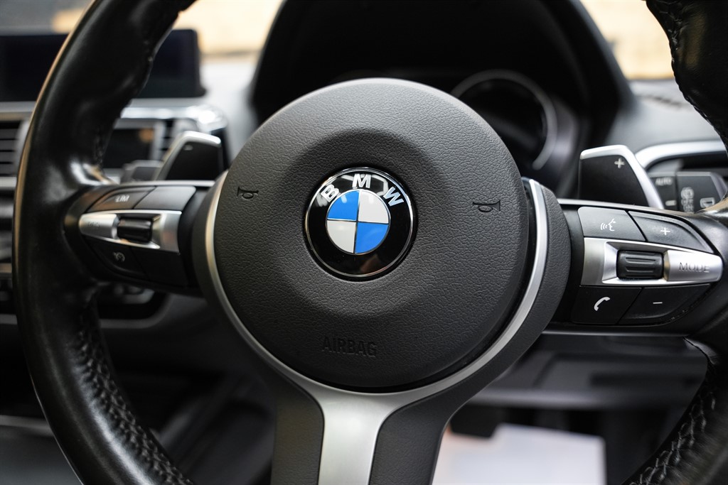 Used BMW 1 Series 2019 for sale - 77552600: Photo 68