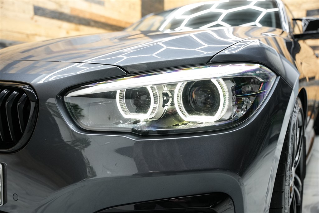 Used BMW 1 Series 2019 for sale - 77552600: Photo 7