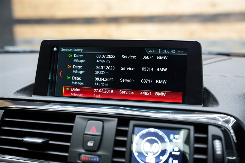 Used BMW 1 Series 2019 for sale - 77552600: Photo 74