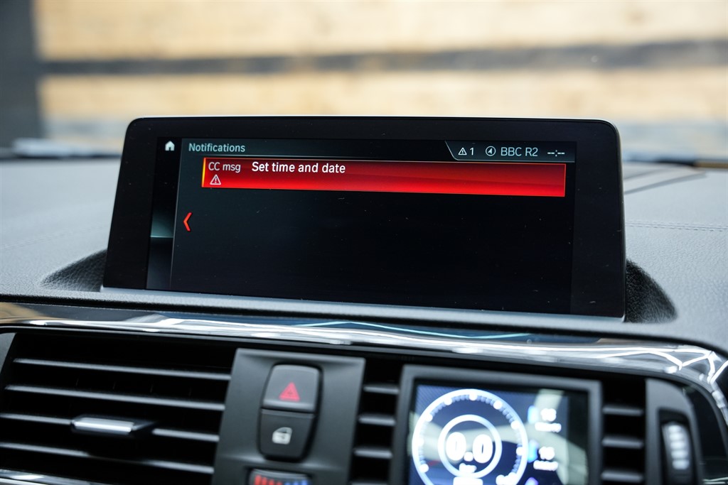 Used BMW 1 Series 2019 for sale - 77552600: Photo 77