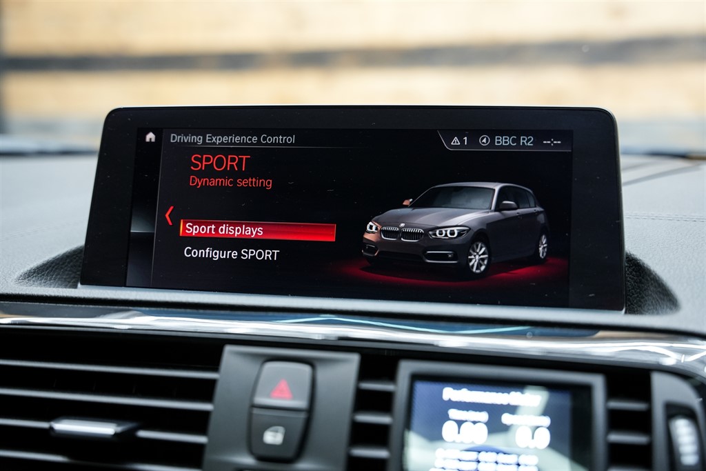 Used BMW 1 Series 2019 for sale - 77552600: Photo 78