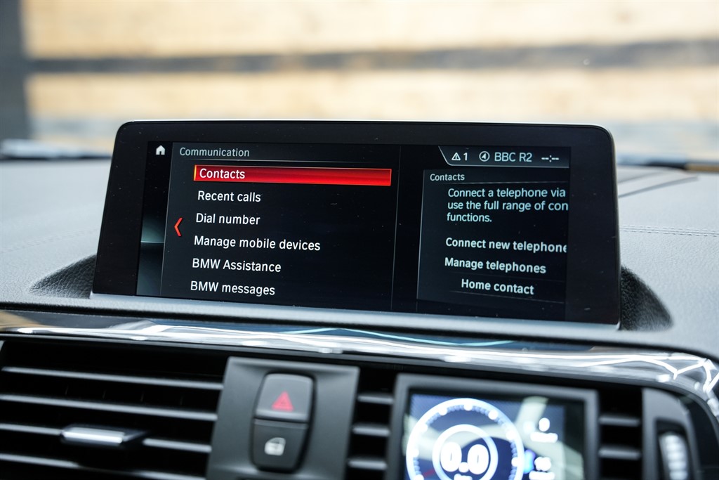 Used BMW 1 Series 2019 for sale - 77552600: Photo 79