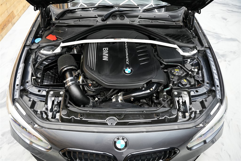 Used BMW 1 Series 2019 for sale - 77552600: Photo 8