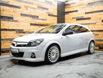 Used Vauxhall Astra 2008 for sale - 72904397: Photo
