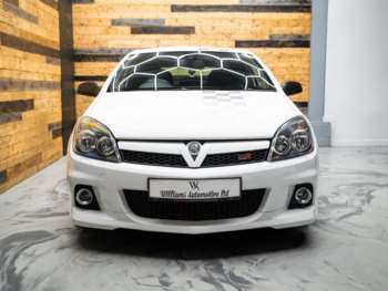 Used Vauxhall Astra 2008 for sale - 72904397: Photo