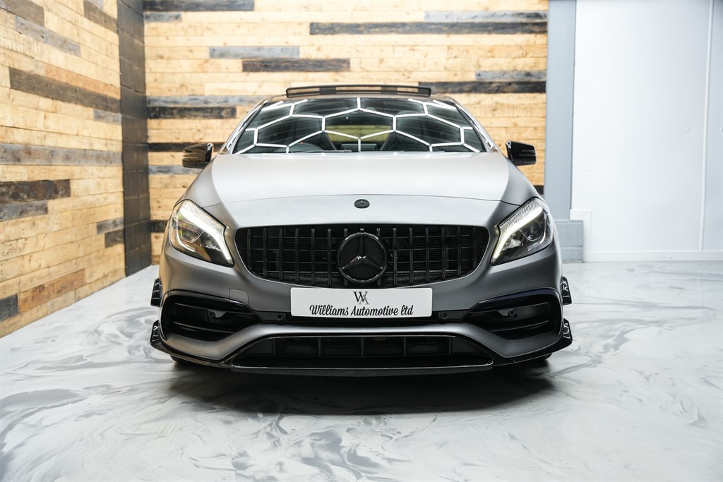 Used Mercedes-Benz Other 2015 for sale - 76668367: Photo 3