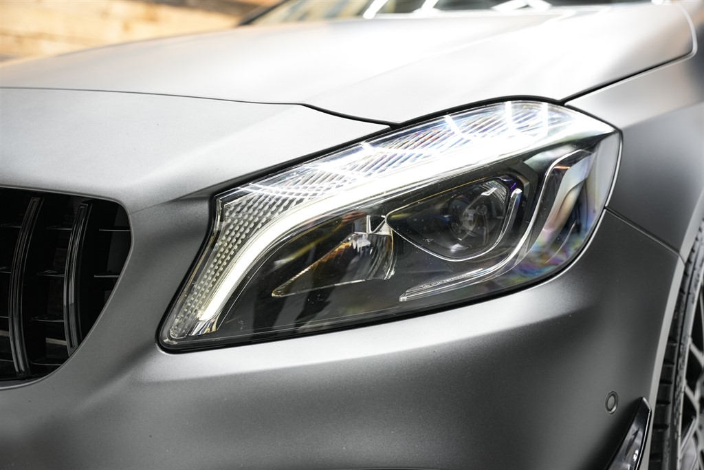 Used Mercedes-Benz Other 2015 for sale - 76668367: Photo 9