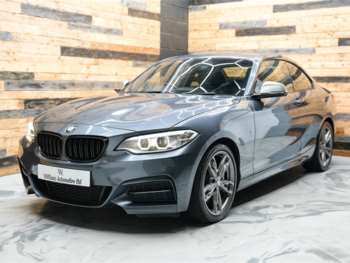 Used BMW M240I 2016 for sale - 75025189: Photo