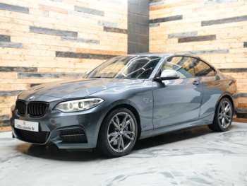 Used BMW M240I 2016 for sale - 75025189: Photo